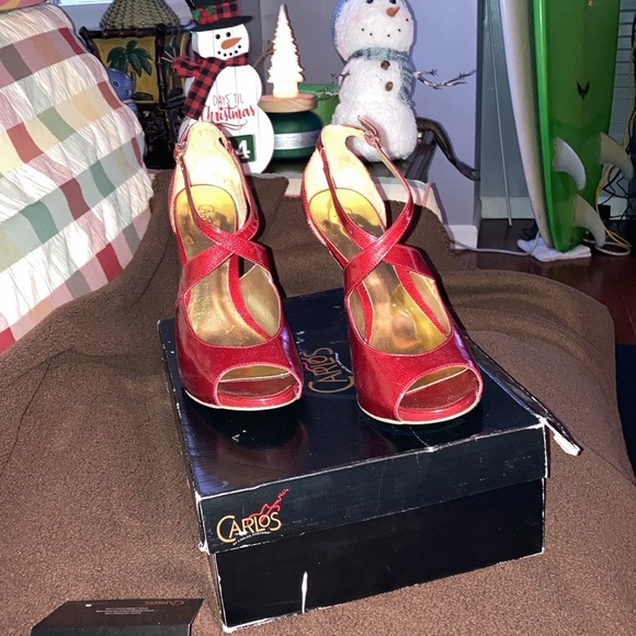 Carlos Santana Women’s Heels - Picture 2 of 8